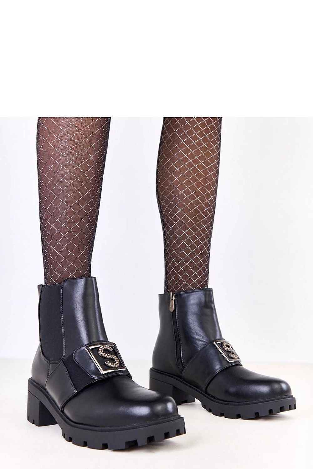 Bottes à talons Solea