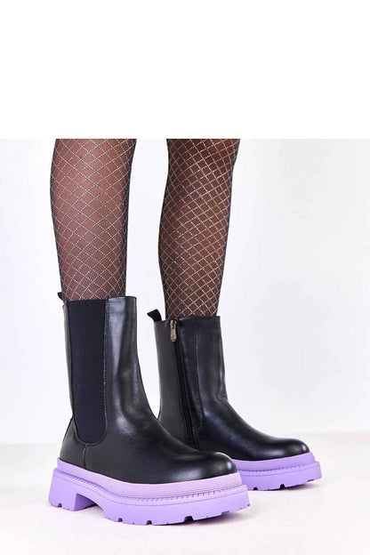 Bottes Solea