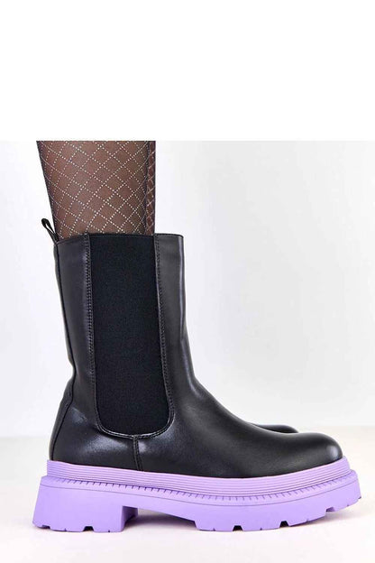 Bottes Solea