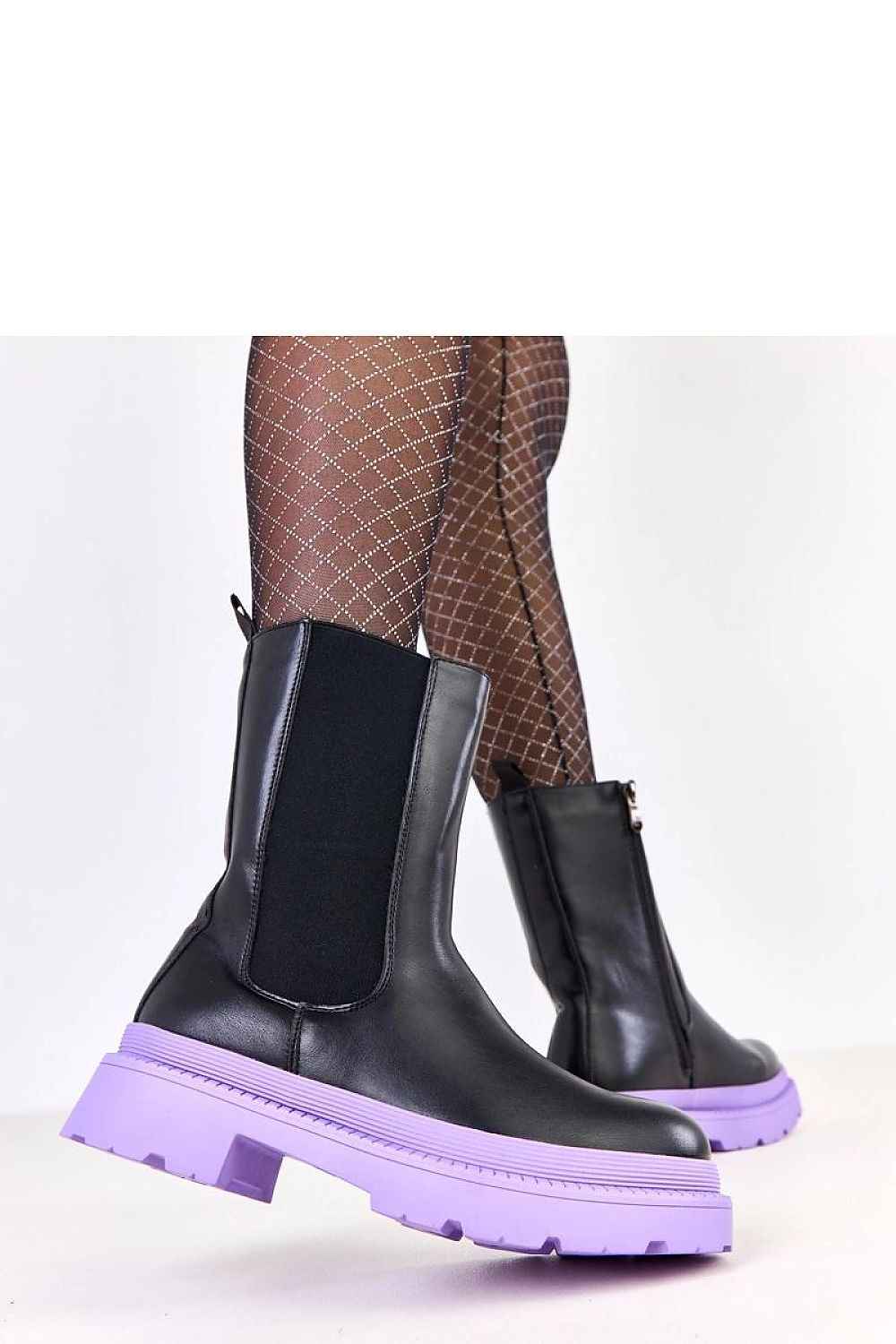 Bottes Solea