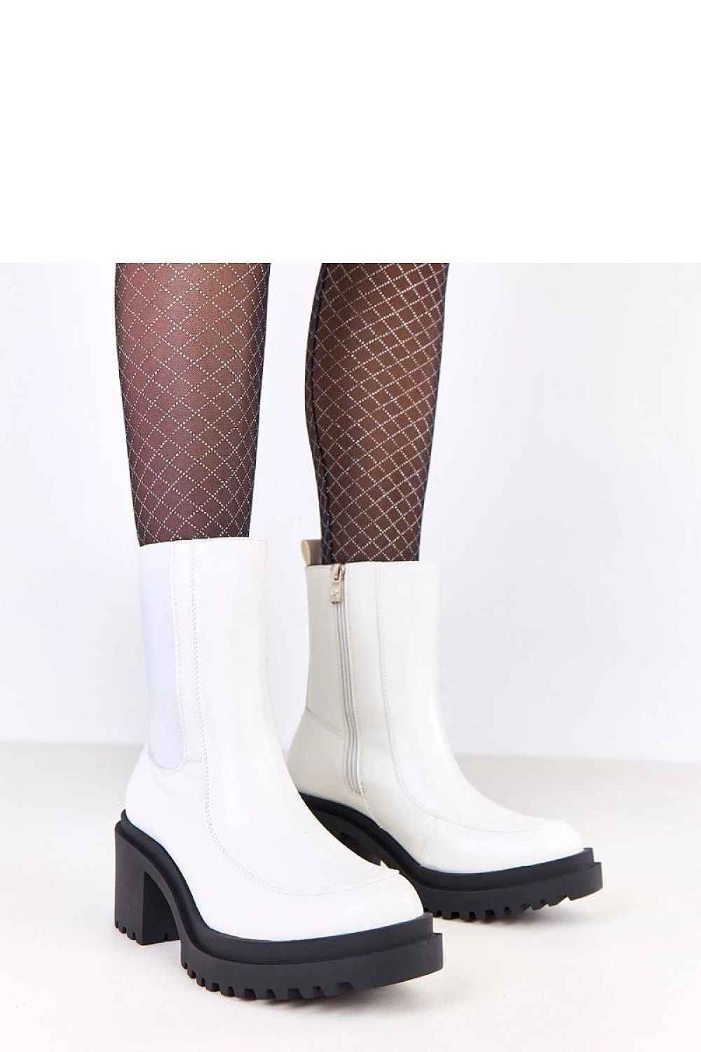 Bottes à talons Solea