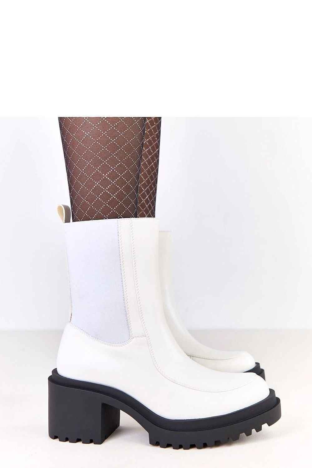 Bottes à talons Solea
