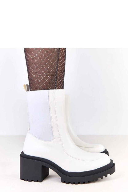Bottes à talons Solea