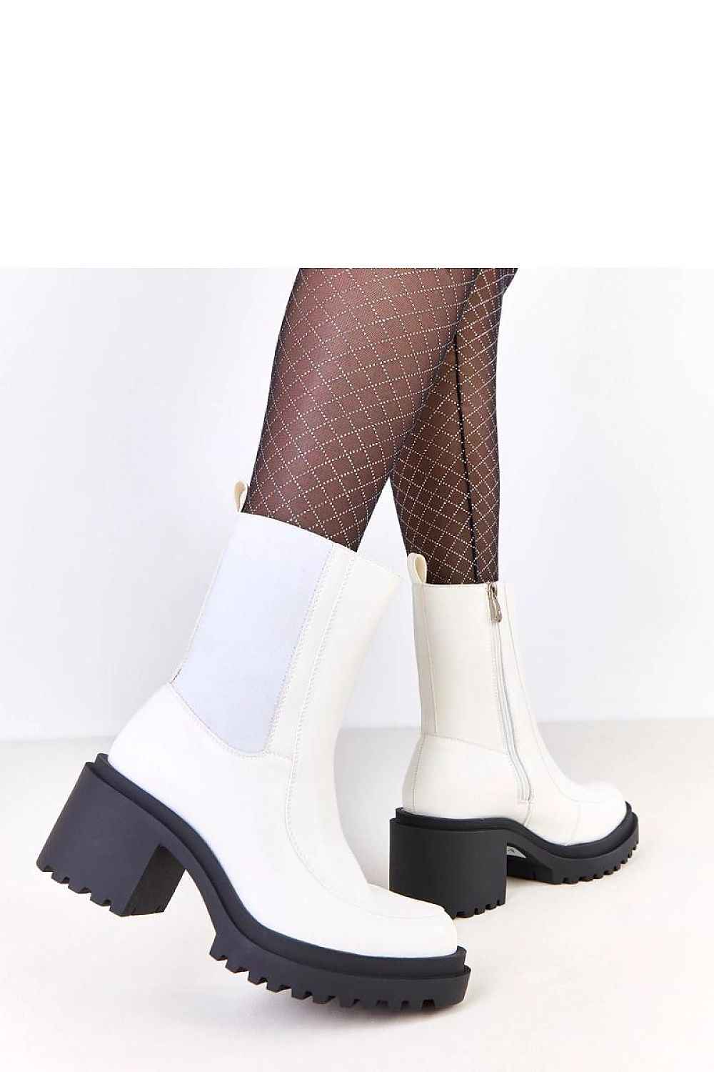 Bottes à talons Solea