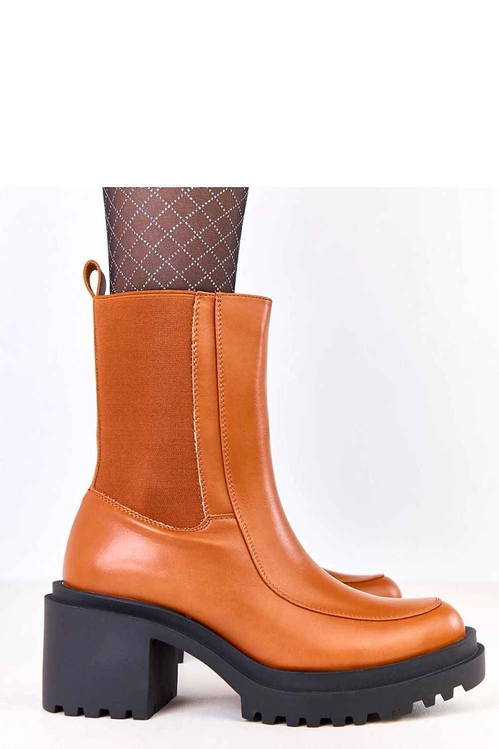 Bottes à talons Solea