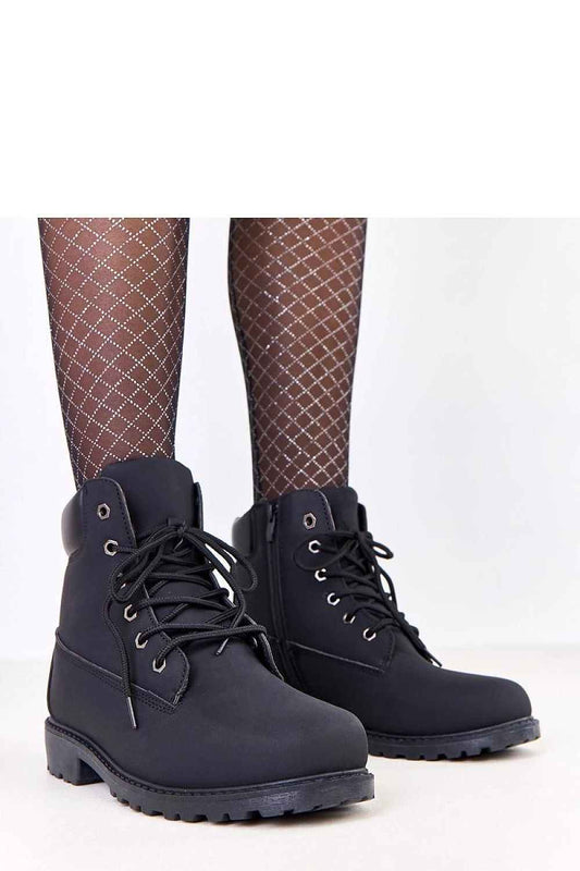 Bottes trappeur Solea