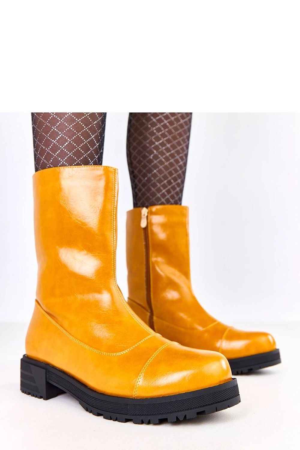 Bottes Solea