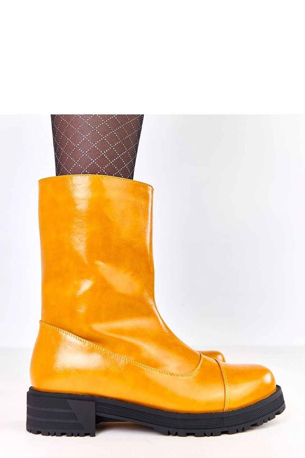Bottes Solea