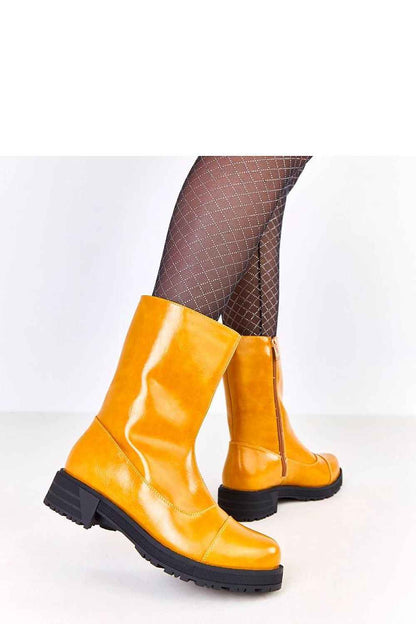 Bottes Solea