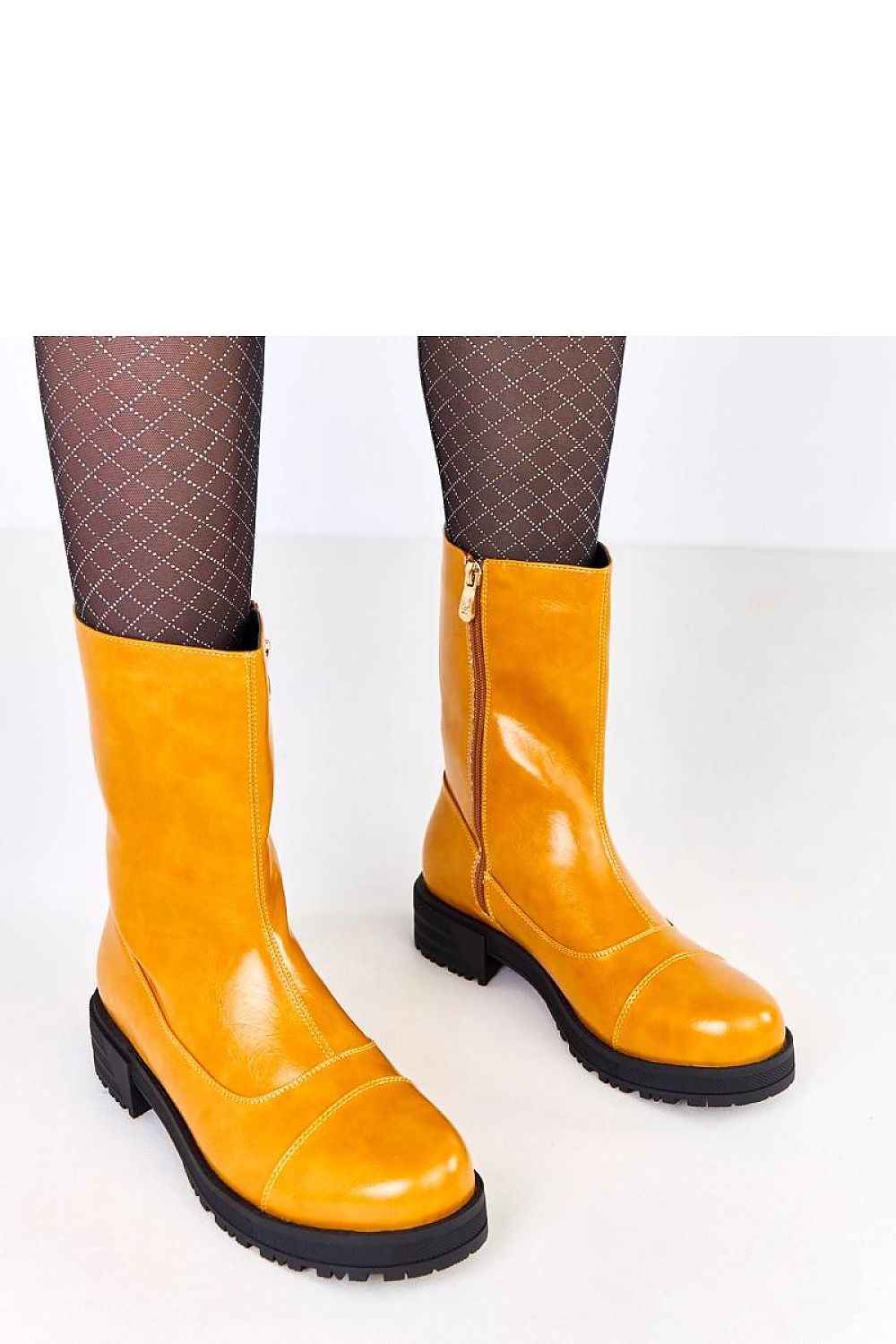 Bottes Solea