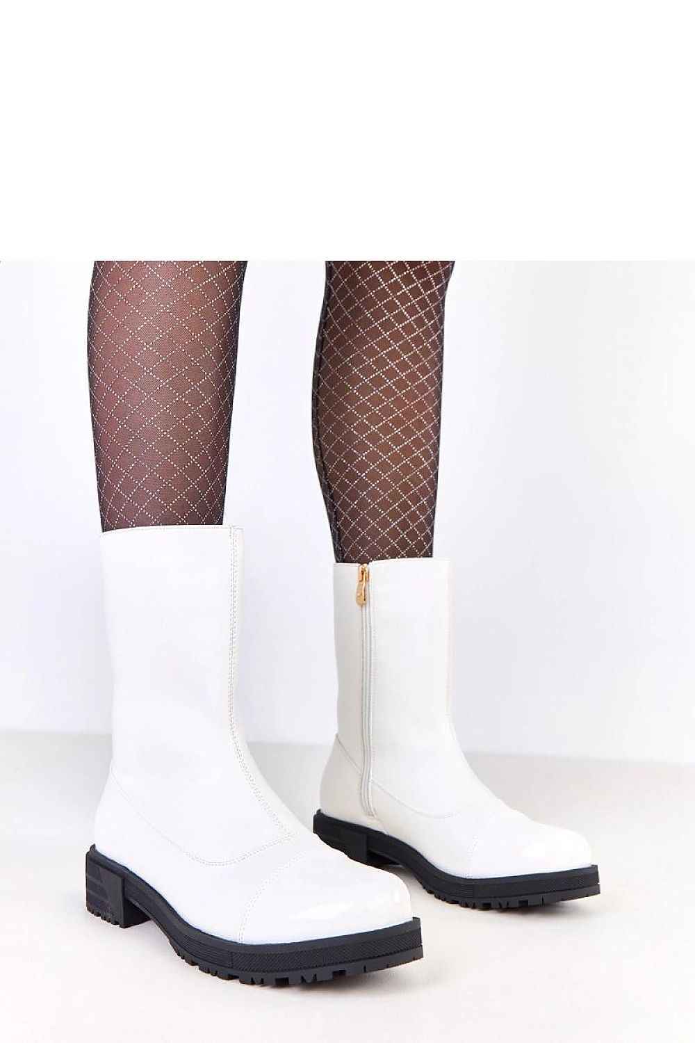 Bottes Solea