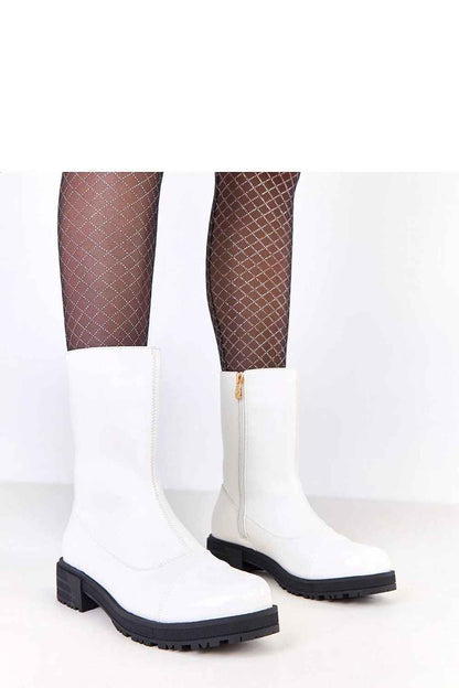 Bottes Solea