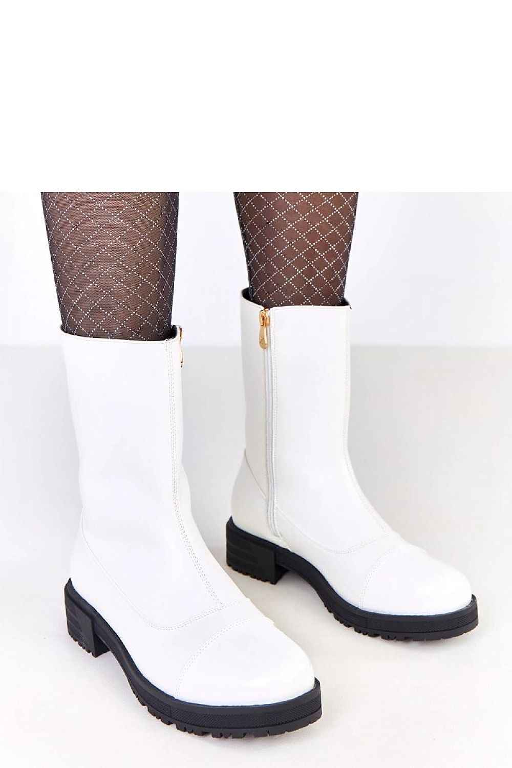 Bottes Solea