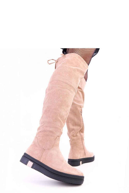 Bottes cuissardes Solea