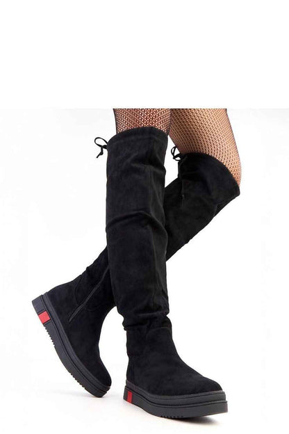Bottes cuissardes Solea