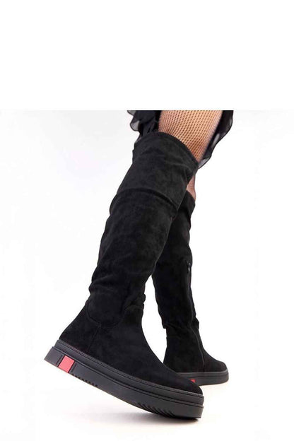 Bottes cuissardes Solea