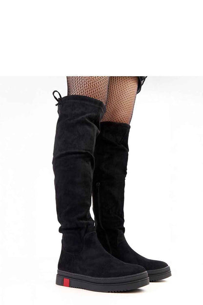 Bottes cuissardes Solea