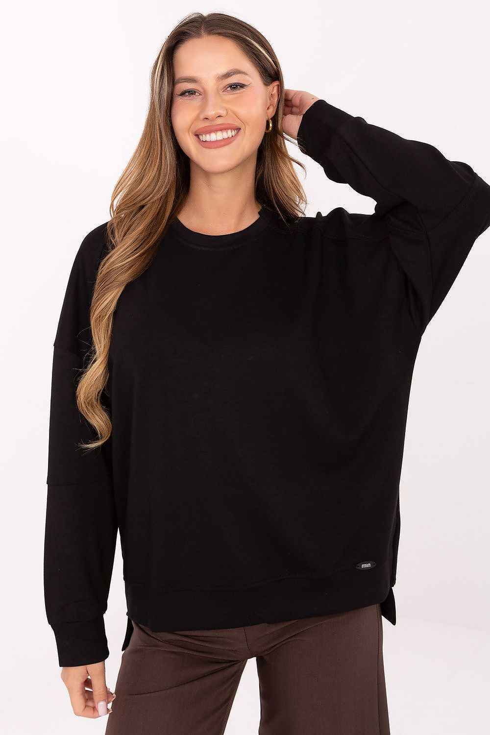 Sweatshirt Relevance