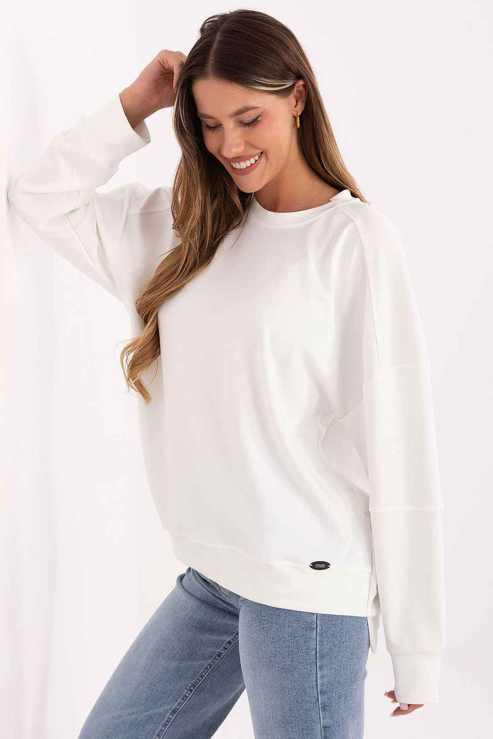 Sweatshirt Relevance
