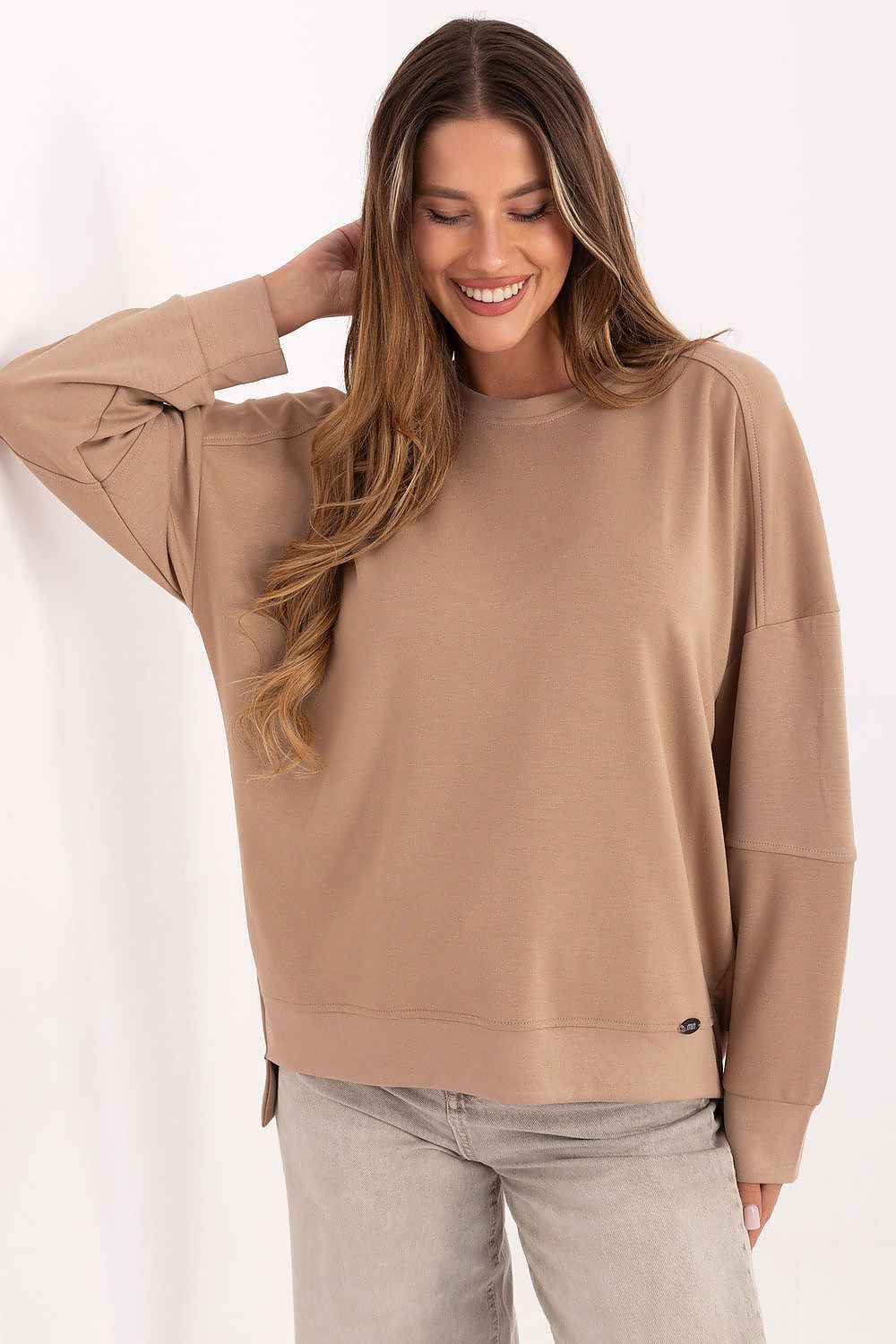 Sweatshirt Relevance