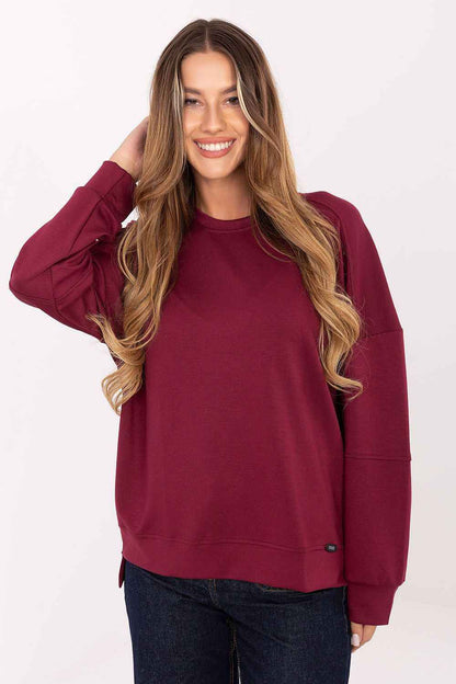 Sweatshirt Relevance