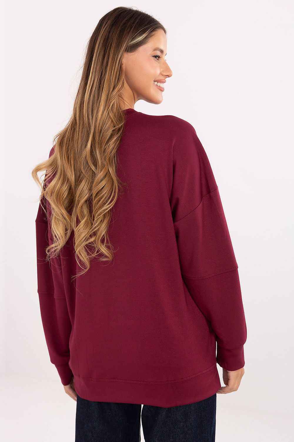 Sweatshirt Relevance