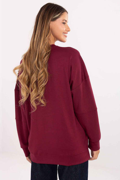 Sweatshirt Relevance