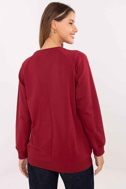 Sweatshirt Relevance