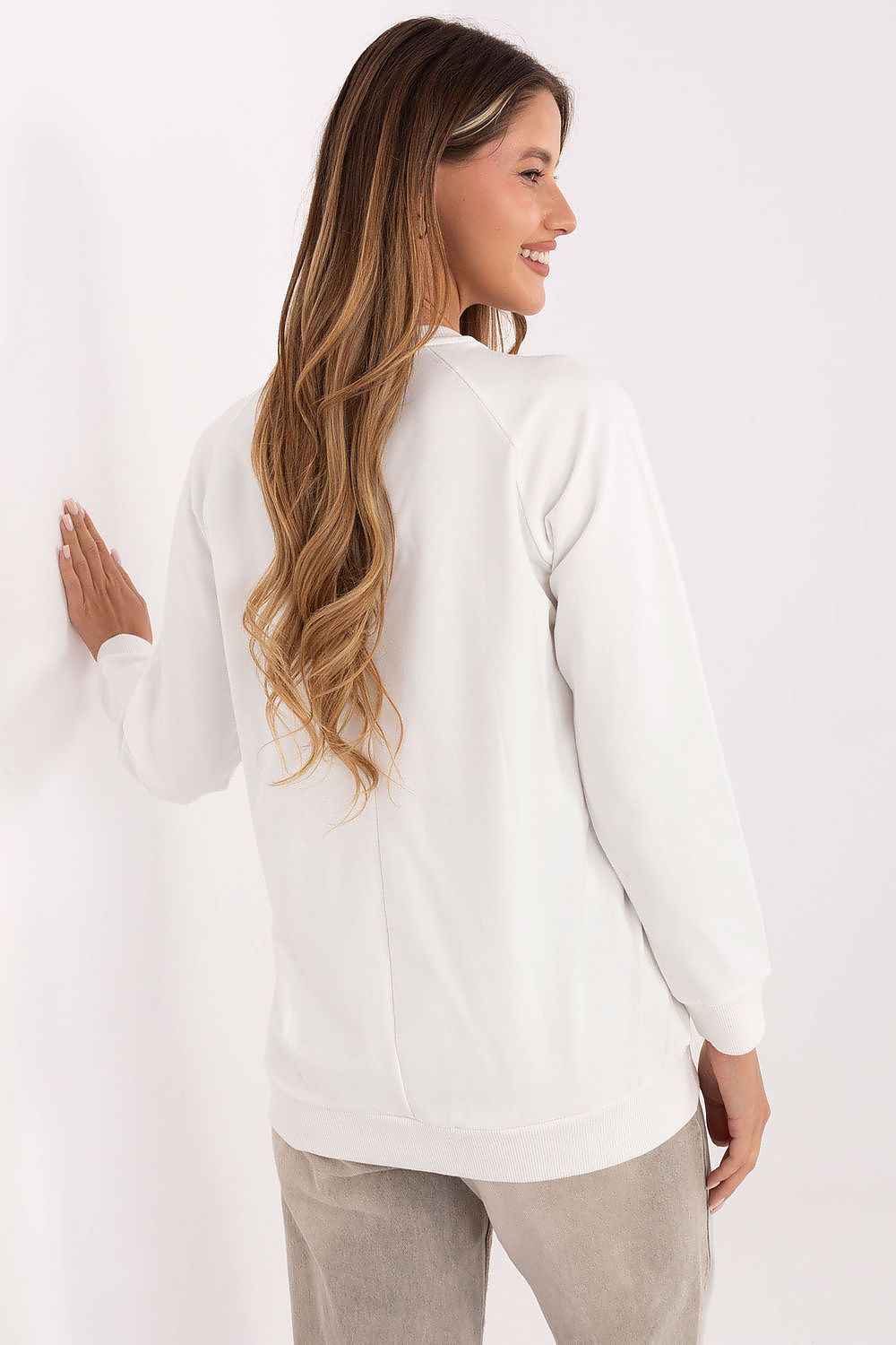 Sweatshirt Relevance
