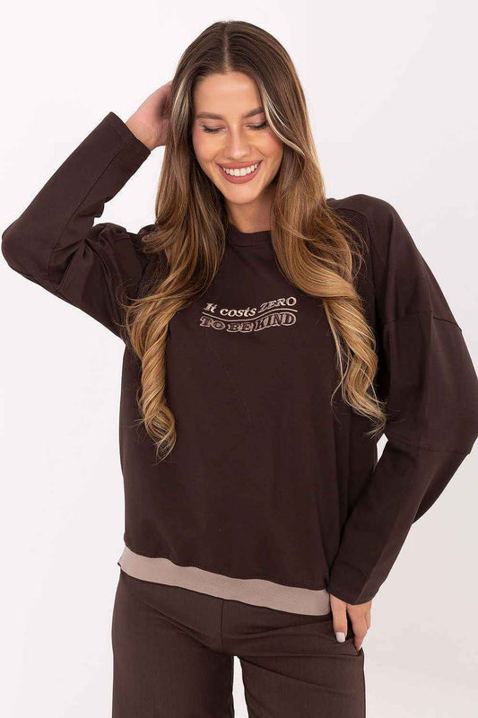 Sweatshirt Relevance
