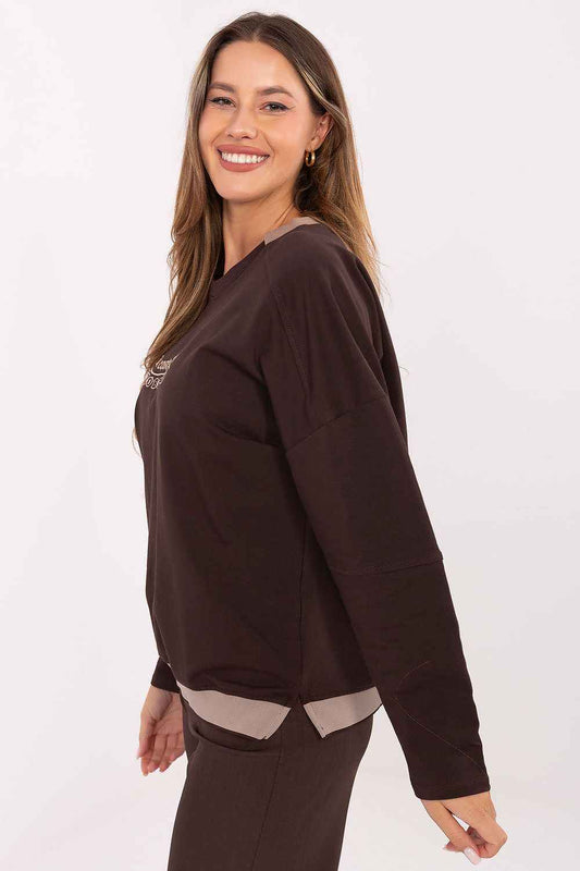 Sweatshirt Relevance