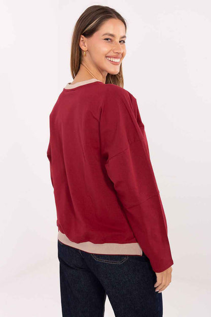 Sweatshirt Relevance
