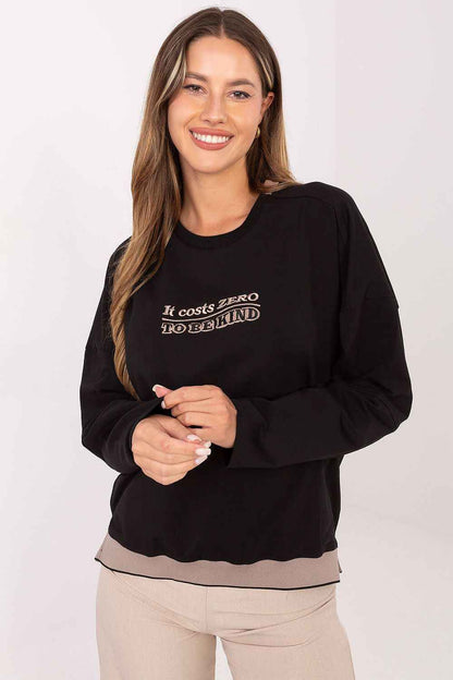 Sweatshirt Relevance