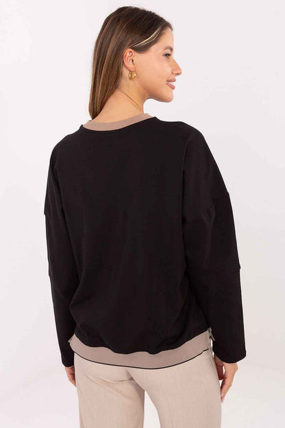 Sweatshirt Relevance