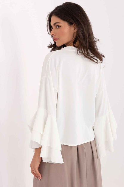 Chemise manche longue Rue Paris