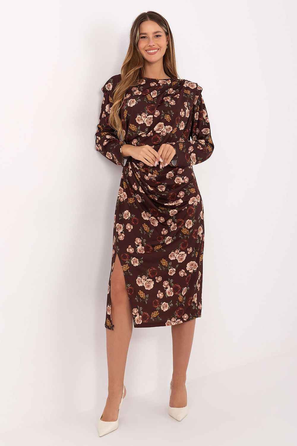 Robe de jour Rue Paris