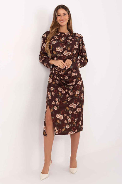 Robe de jour Rue Paris