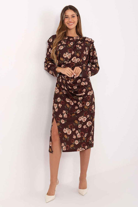 Robe de jour Rue Paris