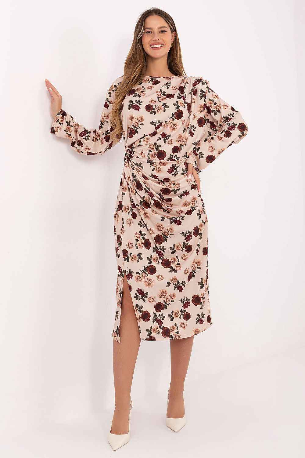 Robe de jour Rue Paris