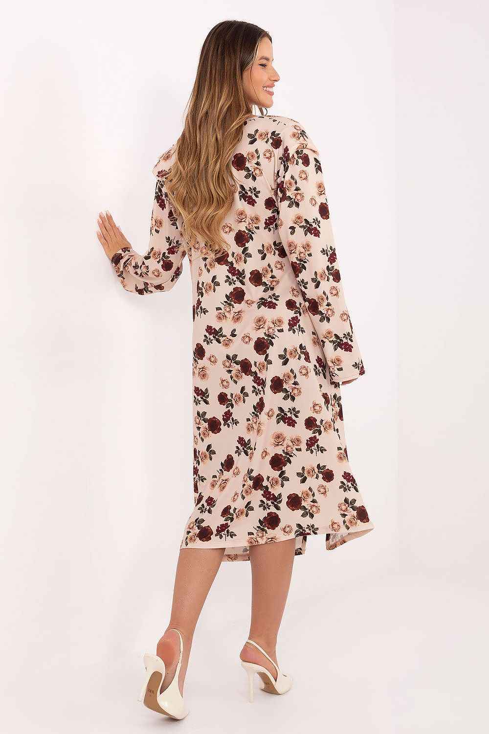 Robe de jour Rue Paris