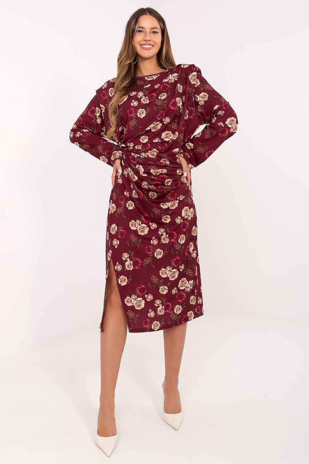 Robe de jour Rue Paris