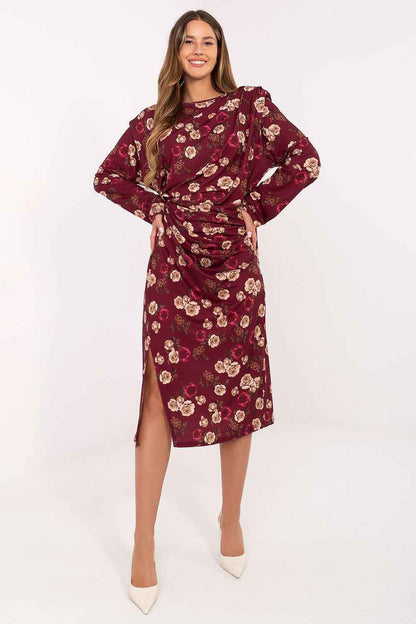 Robe de jour Rue Paris