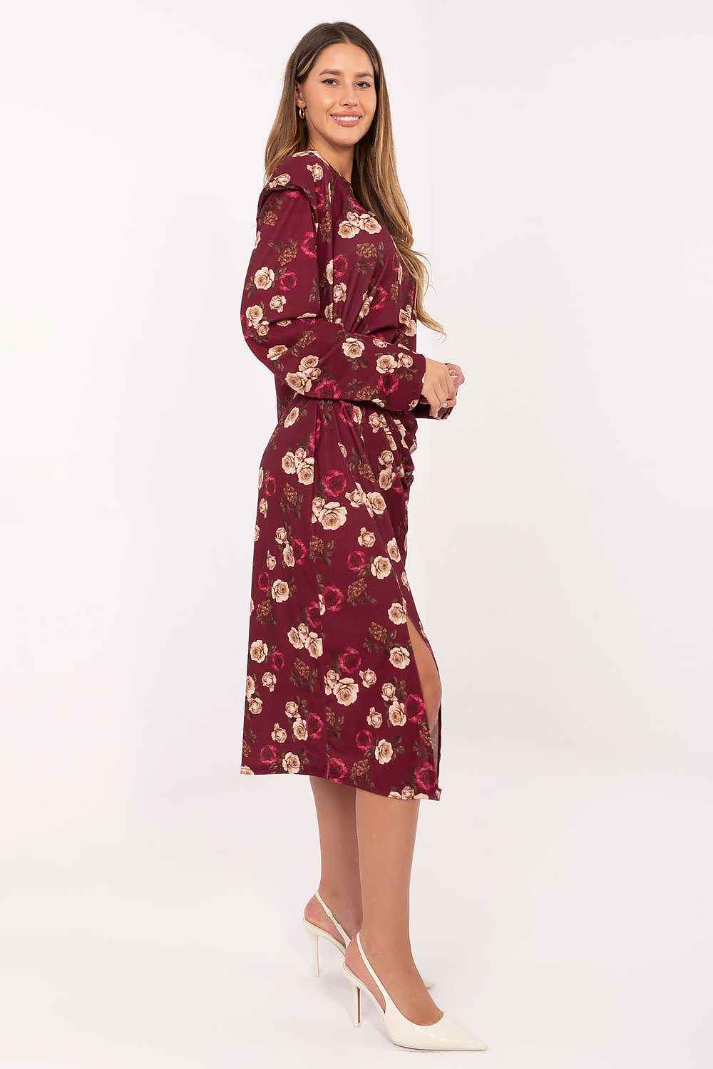 Robe de jour Rue Paris