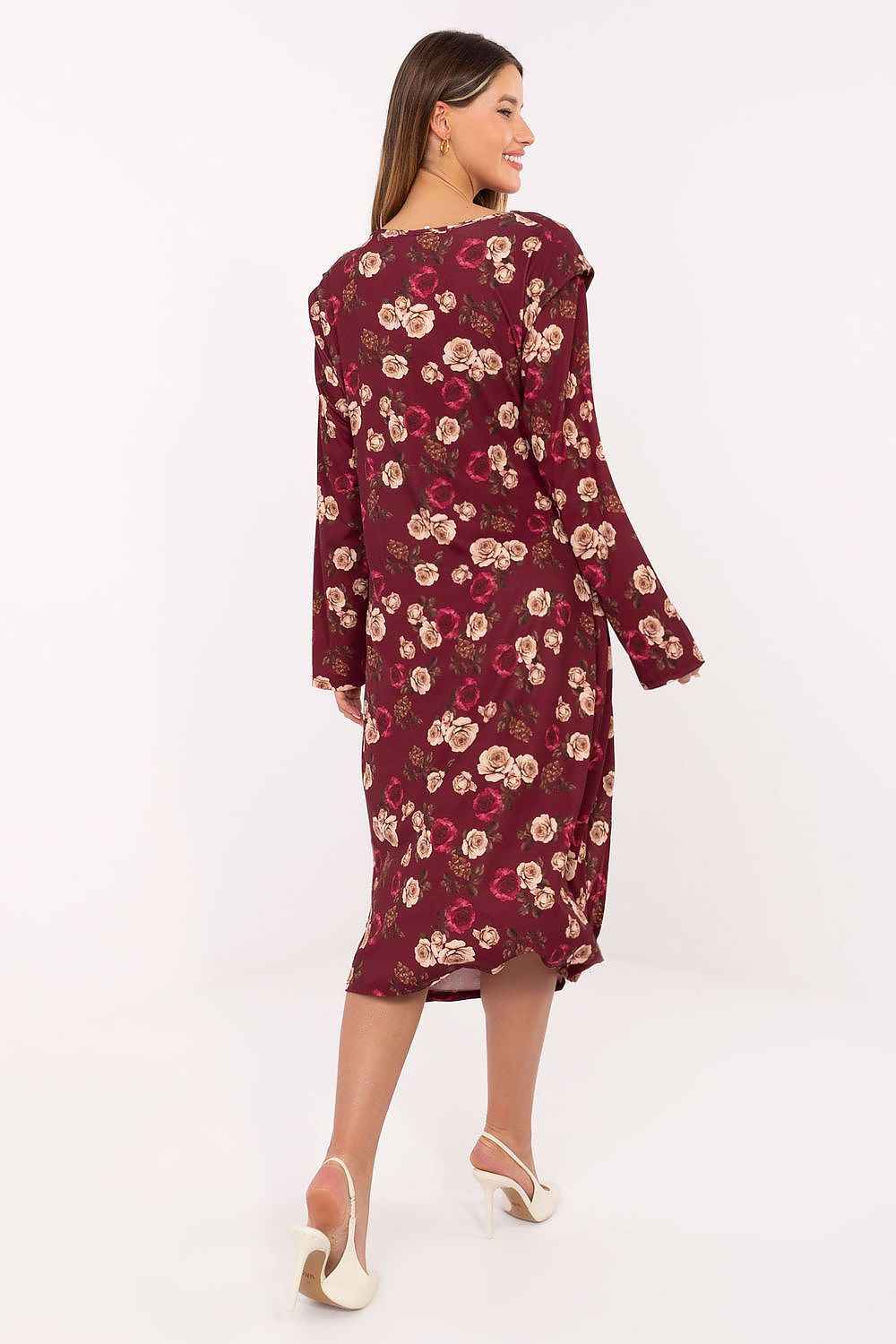 Robe de jour Rue Paris