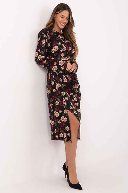 Robe de jour Rue Paris
