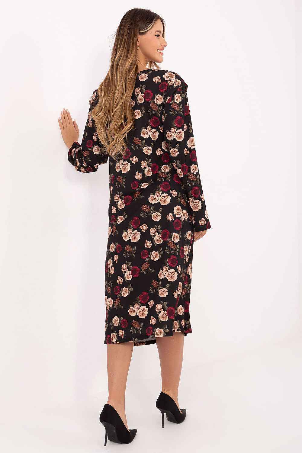 Robe de jour Rue Paris