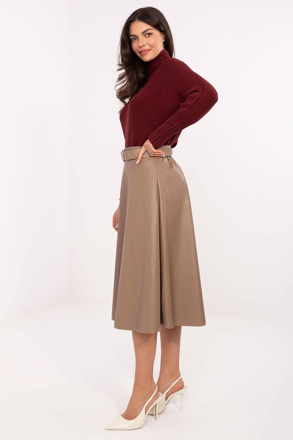  Jupe model 219466 Italy Moda 