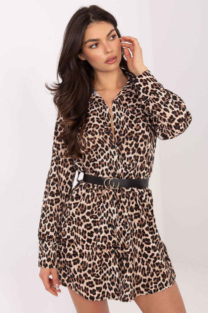 Robe de jour Italy Moda