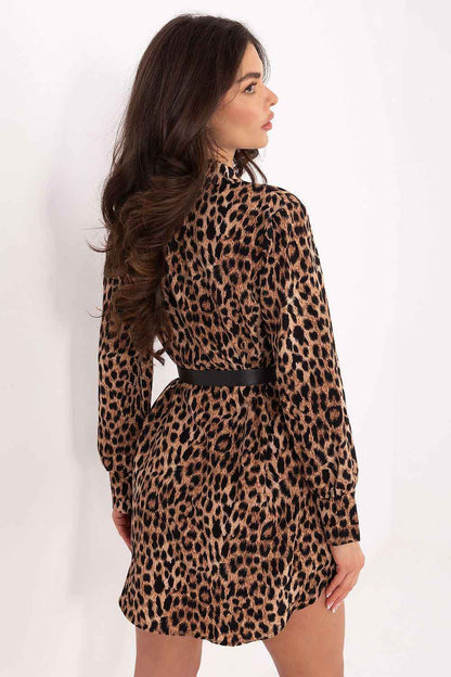 Robe de jour Italy Moda