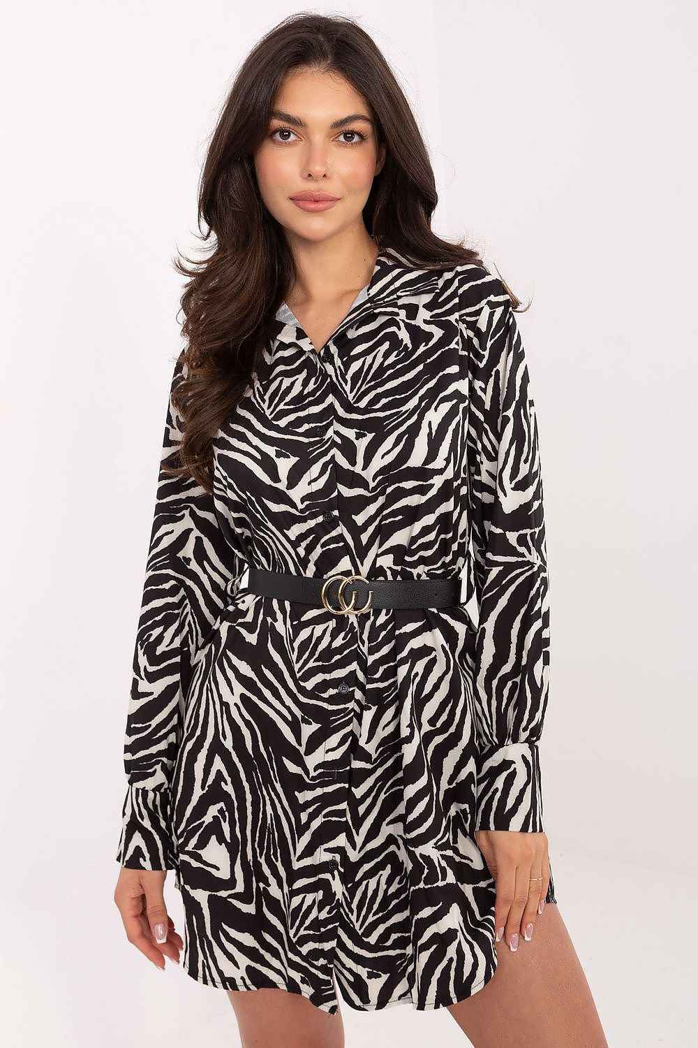 Robe de jour Italy Moda